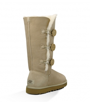 Bailey Button Triplet II Sand 1016227